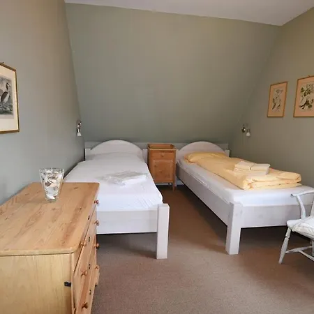 Vakantiehuis Fischerweg 31d
