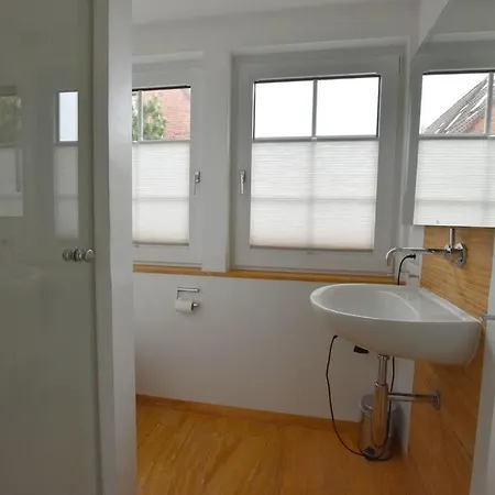 Fischerweg 31d Vakantiehuis