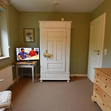 Vakantiehuis Fischerweg 31d