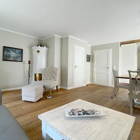Fischerweg 31d Vakantiehuis